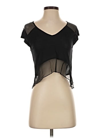 Alo Short Sleeve Top (view 1)