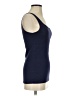 Gap Outlet Blue Tank Top Size S - photo 4