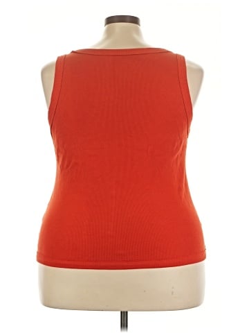 Idyllwind Fueled by Miranda Lambert Sleeveless Top (view 2)