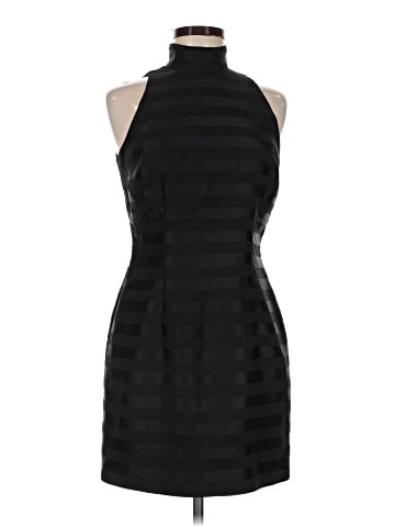 Carmen Marc Valvo Cocktail Dress (view 1)
