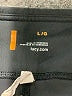 lucy Black Cargo Pants Size L - photo 7