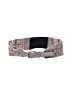 Unbranded Gray Belt Size Sm - Med - photo 1