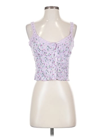 Urban Outfitters Sleeveless Top (view 1)