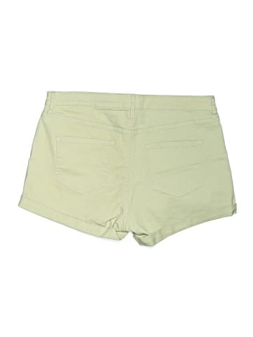 H&M Khaki Shorts (view 2)