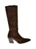 Thursday Boot Company Brown Boots Size 8 1/2 - photo 1