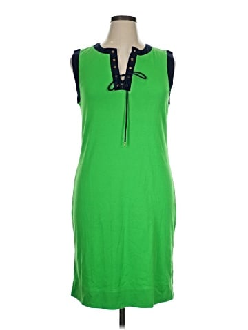 Lauren by Ralph Lauren Casual Dress (view 1)