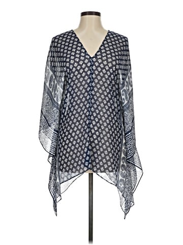 TWO by Vince Camuto Kimono (view 1)