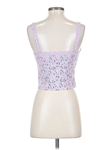 Urban Outfitters Sleeveless Top (view 2)