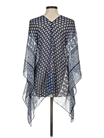 TWO by Vince Camuto Kimono (view 2)