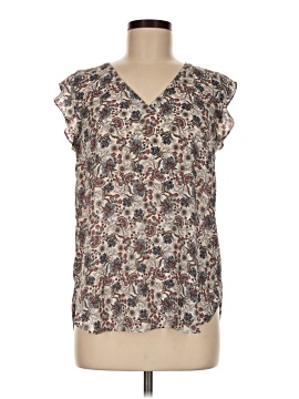 Ann Taylor Loft Sleeveless Blouse