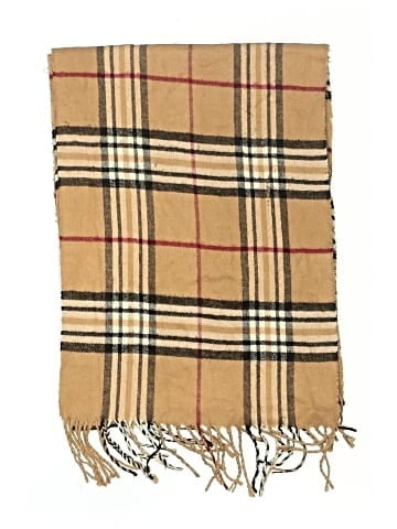V.Fraas Scarf (view 2)