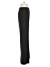 Ann Taylor 100% Polyester Solid Black Dress Pants Size 2 - photo 4