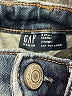 Gap Blue Jeans Size 3T - photo 3
