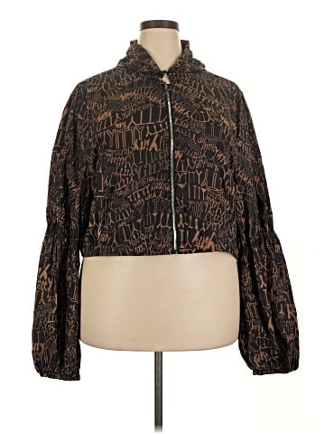 Yitty Jacket (view 1)
