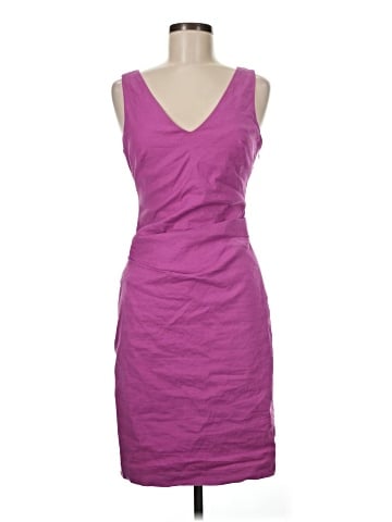 Nicole Miller Artelier Cocktail Dress (view 1)