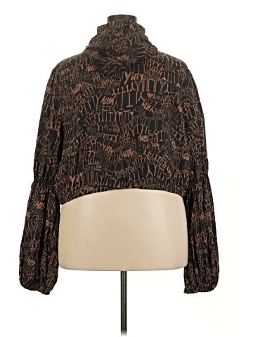 Yitty Jacket (view 2)