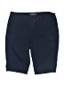 Vince. Solid Blue Shorts Size 2 - photo 1