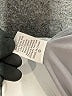 Unbranded Solid Gray Athletic Shorts Size XXL - photo 3