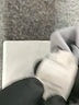 Unbranded Solid Gray Athletic Shorts Size XXL - photo 4