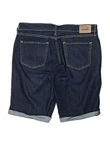 Levi Strauss Signature Denim Shorts (view 2)