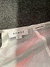 Rhode White Cocktail Dress Size L - photo 7