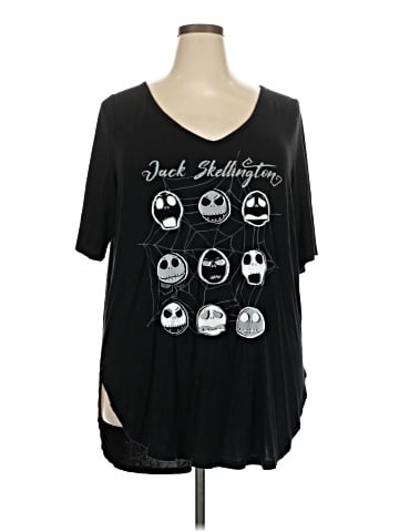 Disney Short Sleeve T-Shirt (view 1)