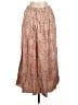 Scott McClintock Paisley Tan Casual Skirt Size M (estimated) - photo 2