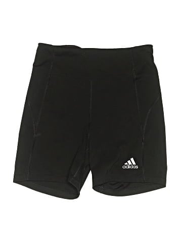Adidas Athletic Shorts (view 1)
