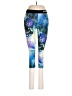 Nike Graphic Blue Active Pants Size M - photo 1