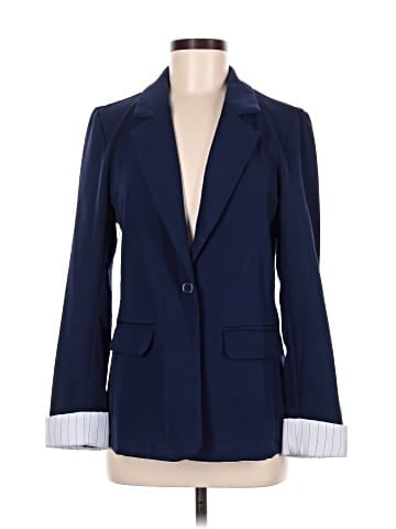 Shein Blazer (view 1)