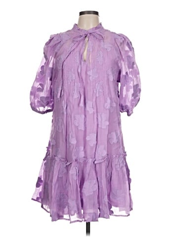 Sundance Cocktail Dress (view 1)