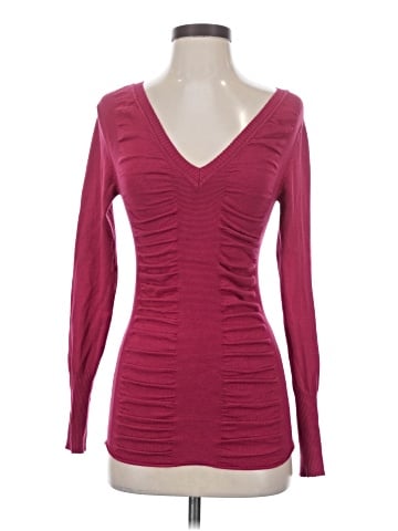 Love Always Long Sleeve Top (view 1)