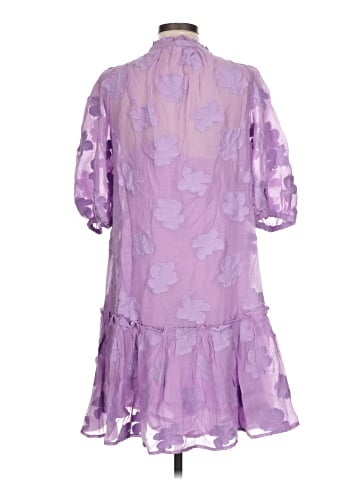 Sundance Cocktail Dress (view 2)
