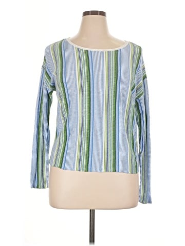 Etcetera Long Sleeve T-Shirt (view 1)