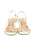 Coclico Gold Wedges Size EU 37 1/2 - photo 2