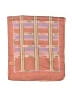 Unbranded 100% Polyester Pink Scarf One size - photo 2