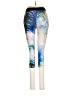Nike Graphic Blue Active Pants Size M - photo 2