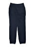 Gap Blue Sweatpants Size 12 - photo 2