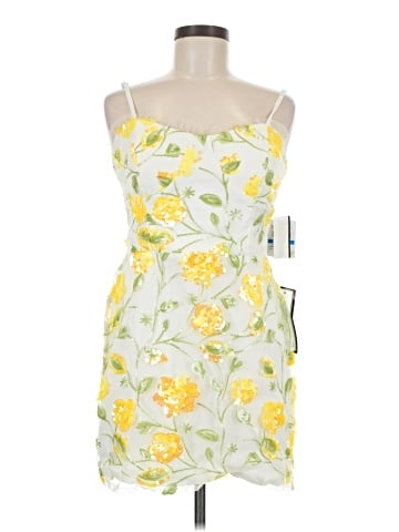 Morgan & Co. Cocktail Dress (view 1)