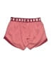 Under Armour 100% Polyester Red Athletic Shorts Size XS - photo 2
