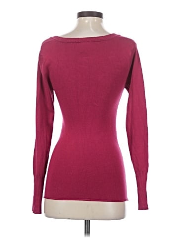 Love Always Long Sleeve Top (view 2)