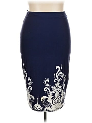 White Mark Casual Skirt (view 1)
