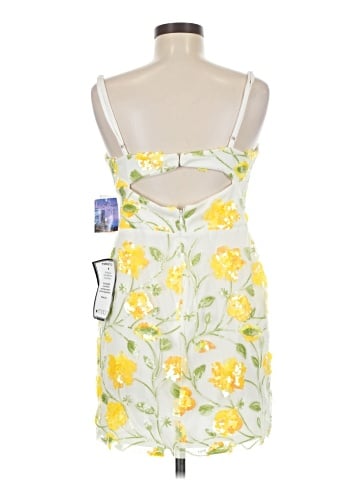 Morgan & Co. Cocktail Dress (view 2)
