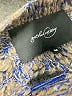 Rachel Comey Tweed Blue Cardigan Size M - photo 4