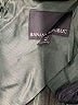 Banana Republic Gray Wool Coat Size Med Petite - photo 3