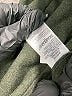 Banana Republic Gray Wool Coat Size Med Petite - photo 4