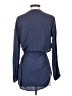 Massimo Dutti Blue Cardigan Size 4 - photo 2