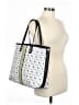 Steve Madden White Tote One size - photo 2