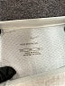 Nike Ivory Long Sleeve Turtleneck Size M - photo 7