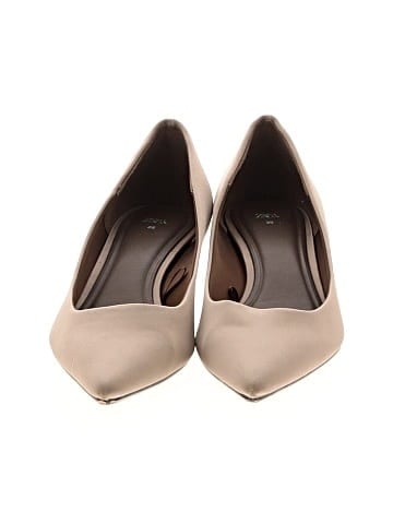 Zara Heels (view 2)